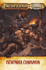 Pathfinder For Savage Rifts - Companion